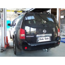 Фаркоп "Galia" NISSAN Pathfinder (c 2005-) автомат