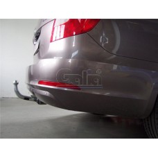 Фаркоп "Galia" SKODA Superb 2 (2008-2015) седан,універсал