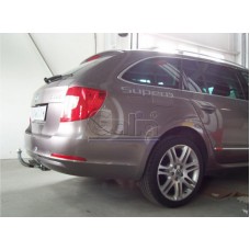 Фаркоп "Galia" SKODA Superb 2 (2008-2015) седан,універсал