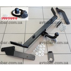 Фаркоп Citroen Berlingo (1996-2008) Сітроен Берлінго