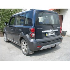 Фаркоп Great Wall Haval M2 (2010-2015) Зйомний