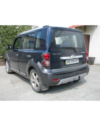 Фаркоп Great Wall Haval M2 (2010-2015) Зйомний