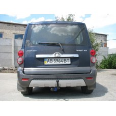 Фаркоп Great Wall Haval M2 (2010-2015) Зйомний