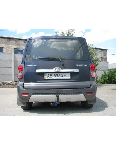 Фаркоп Great Wall Haval M2 (2010-2015) Зйомний