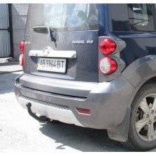 Фаркоп Great Wall Haval M2 (2010-2015) Зйомний