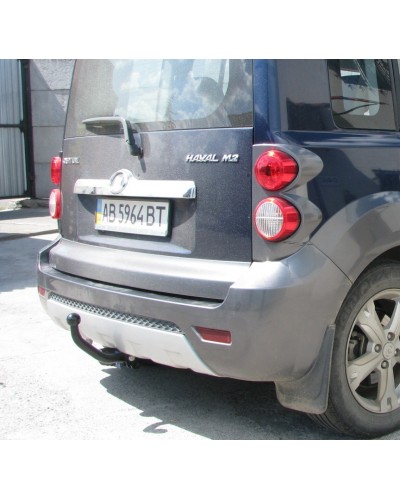 Фаркоп Great Wall Haval M2 (2010-2015) Зйомний