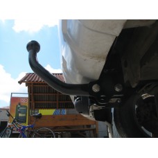 Фаркоп Great Wall Haval M2 (2010-2015) Зйомний