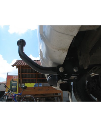 Фаркоп Great Wall Haval M2 (2010-2015) Зйомний