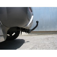 Фаркоп Great Wall Haval M2 (2010-2015) Зйомний