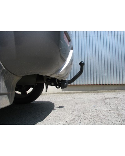 Фаркоп Great Wall Haval M2 (2010-2015) Зйомний