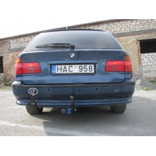 Фаркоп BMW 5 e39 універсал (1997-2004) Зйомний