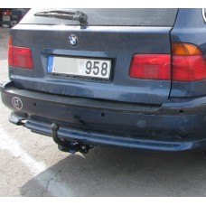Фаркоп BMW 5 e39 універсал (1997-2004) Зйомний