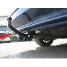 Фаркоп BMW 5 e39 універсал (1997-2004) Зйомний