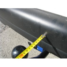 Фаркоп Citroen Cactus (2014-2019) Сьемный