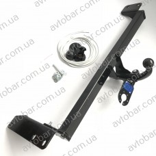 Фаркоп Toyota Avensis T22 (1997-2003) Тойота Авенсіс