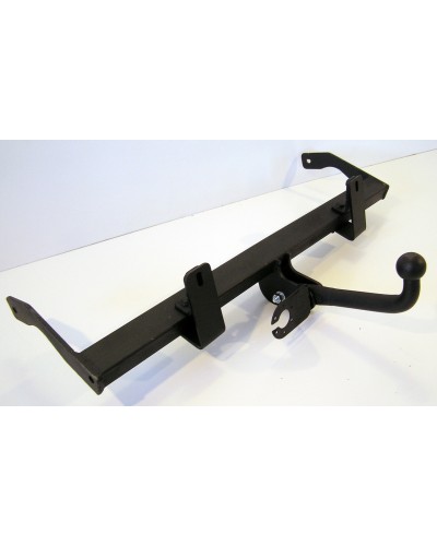 Фаркоп Nissan Kubistar (1999-2008) Ниссан Кубистар