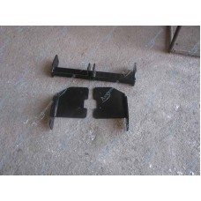 Фаркоп Chery Tiggo 5 (с 2014--) Зйомний