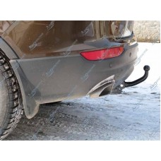 Фаркоп Chery Tiggo 5 (с 2014--) Зйомний