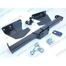 Фаркоп Jeep Grand Cherokee (WJ) (1999-2005)