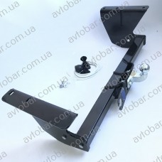 Фаркоп Jeep Grand Cherokee (WJ) (1999-2005)