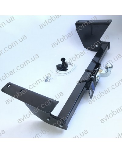 Фаркоп Jeep Grand Cherokee (WJ) (1999-2005)