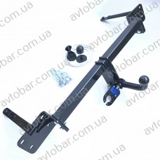 Фаркоп Ford Connect (з 2013--) Transit \ Tourneo