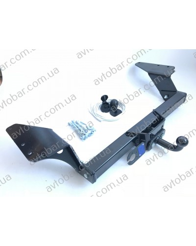 Фаркоп SsangYong Kyron (c 2005--) Санг Йонг Кайрон