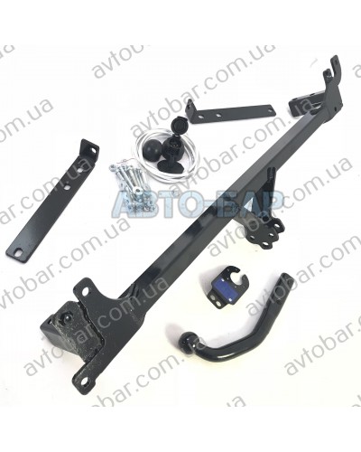 Фаркоп Audi 100 C-4 (1990-1998) Ауди 100 ц4