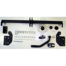 Фаркоп Kia Soul (2008-2013) Зйомний