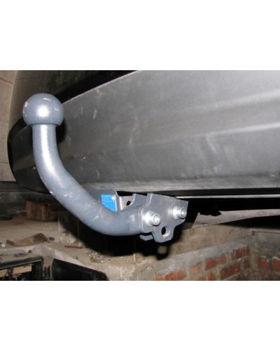 Фаркоп Kia Cerato (2009-2013) Сьемный