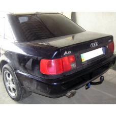 Фаркоп Audi 100 C-4 (1990-1998) Ауди 100 ц4