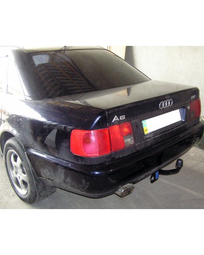 Фаркоп Audi 100 C-4 (1990-1998) Ауди 100 ц4