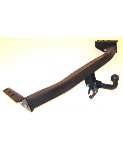 Фаркоп Mitsubishi Pajero Sport (1998-2008) Мітсубісі Паджеро Спорт