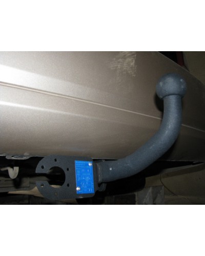 Фаркоп Chevrolet Lacetti універсал (2004-2015) Шевроле Лачетті