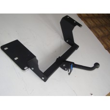 Фаркоп Chevrolet Tacuma (2000-2009) Шевроле Такума