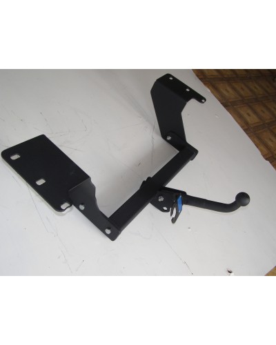 Фаркоп Chevrolet Tacuma (2000-2009) Шевроле Такума