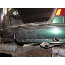 Фаркоп Nissan Almera N15 хэтчбек (1995-2000) Несьемный