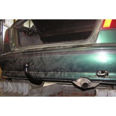 Фаркоп Nissan Almera N15 хэтчбек (1995-2000) Несьемный