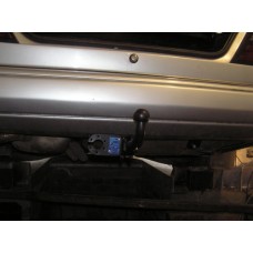 Фаркоп на Mercedes E w124 (1985-1995) Мерседес