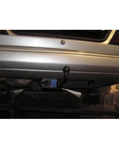 Фаркоп на Mercedes E w124 (1985-1995) Мерседес