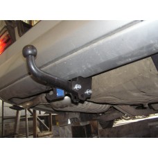 Фаркоп на Mercedes E w124 (1985-1995) Мерседес