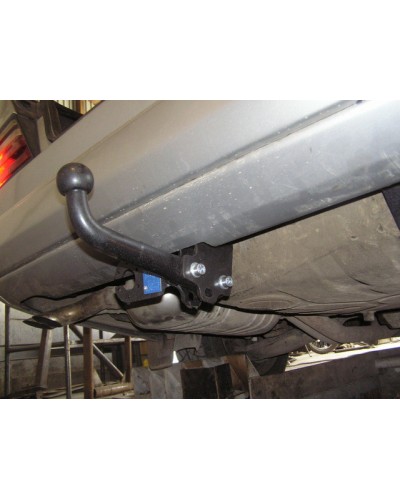 Фаркоп на Mercedes E w124 (1985-1995) Мерседес