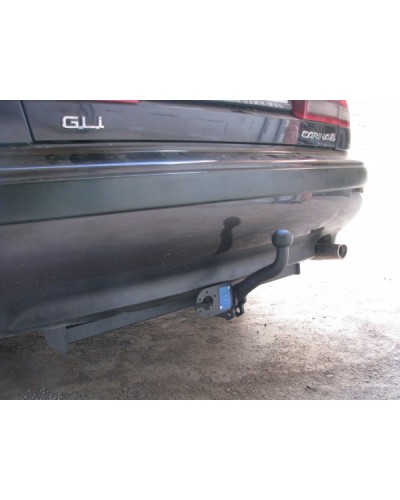 Фаркоп Toyota Carina E (1992-1997) Седан \ Хетчбек