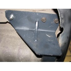 Фаркоп Toyota Carina E (1992-1997) Седан \ Хетчбек