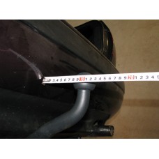 Фаркоп Toyota Carina E (1992-1997) Седан \ Хетчбек