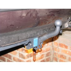 Фаркоп Toyota Carina E (1992-1997) Седан \ Хетчбек