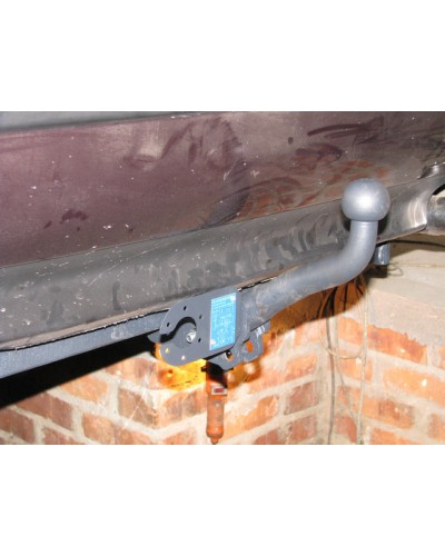 Фаркоп Toyota Carina E (1992-1997) Седан \ Хетчбек