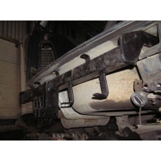 Фаркоп Seat Alhambra (1995-2000) Сьемный