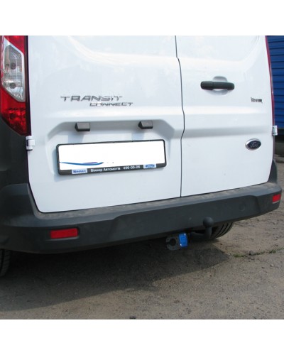 Фаркоп Ford Connect (з 2013--) Transit \ Tourneo
