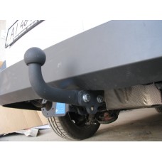 Фаркоп Ford Connect (з 2013--) Transit\Tourneo